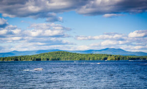 lake winnipesaukee